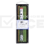Оперативная память Kingston ValueRAM, DDR4, 16GB (1x16GB), 2666MHz, CL19, DIMM, фото8