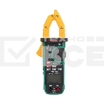 Токовые клещи MASTECH MS2109A 13-1309, фото3