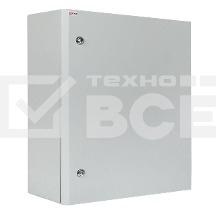 Щит EKF mb24-2 с монтажной панелью ЩМПг- 50.40.22 (ЩРНМ-2) IP54 EKF PROxima