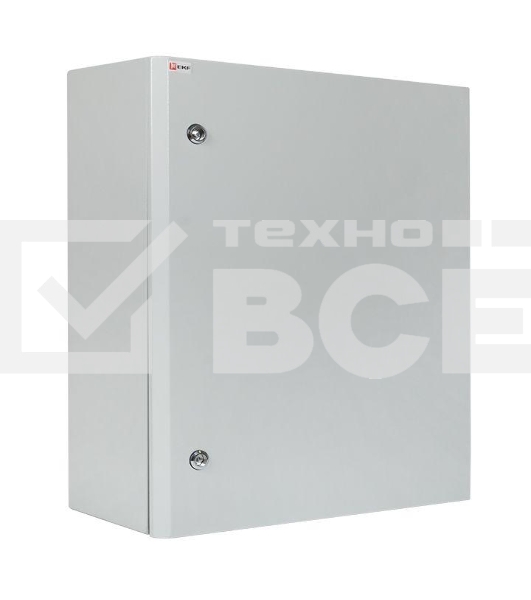 Щит EKF mb24-2 с монтажной панелью ЩМПг- 50.40.22 (ЩРНМ-2) IP54 EKF PROxima