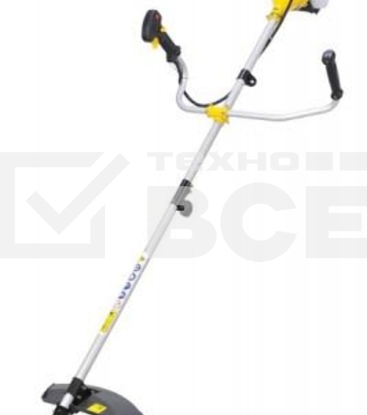 Триммер бензиновый Huter GGT-1000S 1000Вт реж.эл.: леска (упак.:2 коробки)