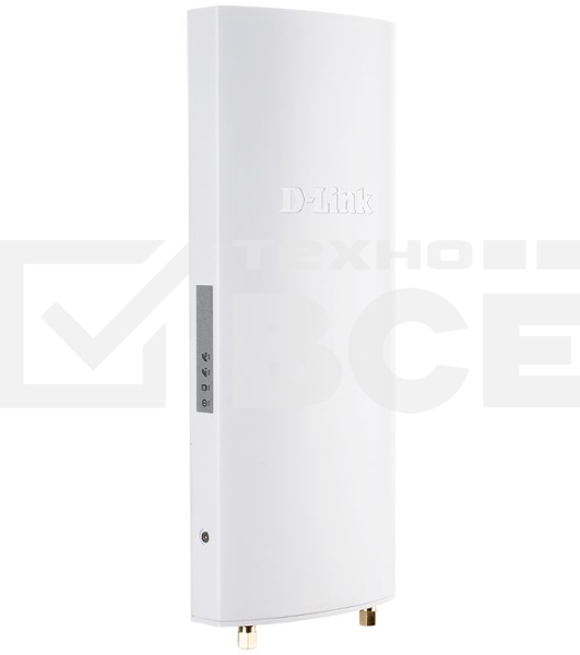 Точка доступа D-Link DWL-6720AP (DWL-6720AP/UN/A1A) AC1300