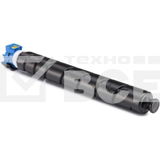 Картридж лазерный Kyocera TK-8525C (1T02RMCNL0/1T02RMCNL1) голубой для TASKalfa 4052ci 20000 стр.