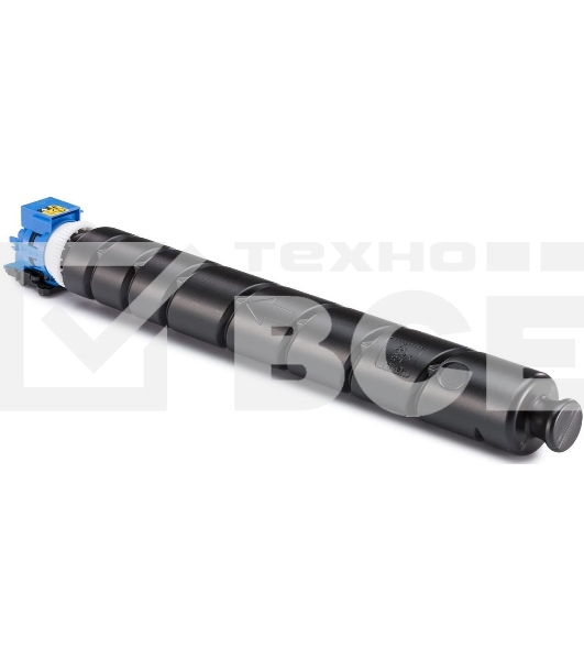 Картридж лазерный Kyocera TK-8525C (1T02RMCNL0/1T02RMCNL1) голубой для TASKalfa 4052ci 20000 стр.