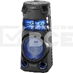 Минисистема Sony MHC-V43D черный/CD/CDRW/DVD/DVDRW/FM/USB/BT, фото16