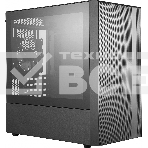 Компьютерный корпус MINITOWER MATX W/O PSU NR400-KGNN-S00 COOLER MASTER, фото23