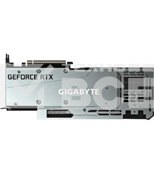 Видеокарта Gigabyte N308TGAMING OC-12GD PCIE16 RTX3080TI 12GB LHR