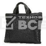 Сумка для ноутбука Piquadro Modus CA4021MOS/N черный натур.кожа, фото2