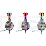 Гарнитура Defender GAMING COSMO PRO BLACK, фото14