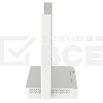 Роутер беспроводной Keenetic Air (KN-1613) с Mesh Wi-Fi 5 AC1200, 4-портовым Smart-коммутатором, фото3