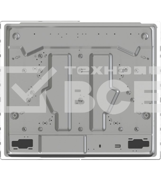Газовая варочная поверхность Gorenje GKTW642SYW белый