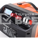 Устройство пуско-зарядное PATRIOT BCT- 50 Start220В±15% 1700Вт 12/24В 50/260А 60-550А/ч 10.7кг, фото2