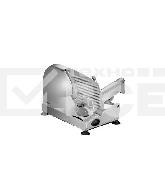 Ломтерезка Bomann MA 451 CB silber