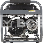 Электрогенератор бензиновый Carver PPG- 2500А, 2.3 кВт, 67 дБ, 40 кг, фото26