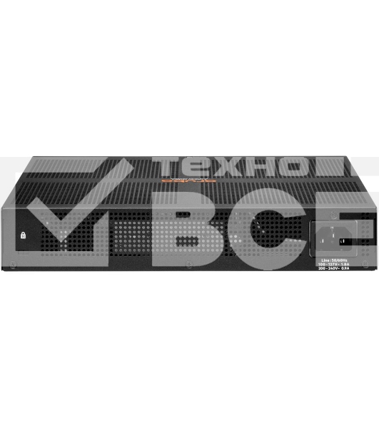 Коммутатор Aruba 6100 12G CL4 2SFP+ 139W Swch