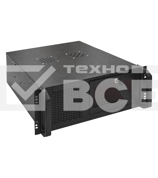 Серверный корпус ExeGate Pro EX293241RUS 4U480-06/4U4021S <RM 19