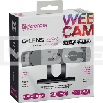 Веб-камера Defender G-lens 2599 FullHD 1080p, 2МП, фото5