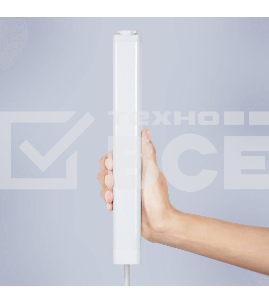 Умный карниз Yeelight Smart Curtain Motor & Stitching Track (YLDJ001)