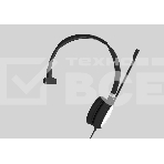 Гарнитура YEALINK UH36 Mono-UC Моно, Проводная, HD звук, USB и 3,5 mm jack, шт, фото3