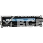 Картридж лазерный контрактный HP 312A Cyn Contract LJ Toner Cartridge, фото 1