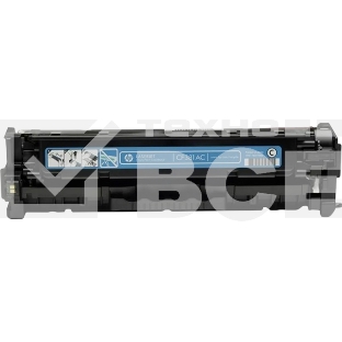 Картридж лазерный контрактный HP 312A Cyn Contract LJ Toner Cartridge