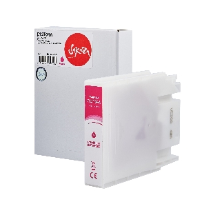 Картридж струйный Sakura C13T04A340 (C13T04A M) для Epson, пурпурный, 85 мл., 8000 к.