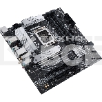 Материнская плата ASUS PRIME B660M-A WIFI D4, Socket LGA 1700, Intel B660, 4xDDR4, 4xSATA, 2xM.2, 1xPCIe 4.0 x16, 1xPCIe 3.0 x16, 1xDP, 2xHDMI, 1x 1Gb LAN, 2xUSB-A 3.2 Gen 2, 4xUSB-A 2.0, 3x3.5 мм, 7.1, mATX, фото6