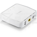Модем-маршрутизатор VDSL2/ADSL2+ Zyxel VMG4005-B50A, 1xWAN RJ-11, Annex A, 1xLAN GE, фото7