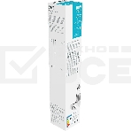 Светильник Gauss LED Electra садово-парковый столб, 10W, 600Lm, 4000K, 134x137x780mm, 170-240V / 50Hz, IP54,1/4, фото4