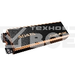 Накопитель SSD ADATA LEGEND 960 MAX, 1Tb, PCIe 4.0 x4, M.2 2280, NVMe, R/W 7400/6000, с радиатором, фото25