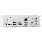 Материнская плата MSI MPG B650I EDGE WIFI, AM5, AMD B650, 2xDDR5, 4xSATA, 2xM.2, 1xPCI-E 4.0 x16, 1xHDMI, 1x 2.5Gb LAN, 3xUSB-A 3.2 Gen 2, 2xUSB-A 3.2 Gen 1, 1xUSB-C 3.2 Gen 2x2, 3x3.5 мм, 7.1, Mini-ITX, фото4