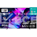 Телевизор  Hisense 100