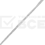 Шпагат полипропиленовый Сибртех 93881 1000 текс, 1,8 мм, L 130 м, Россия, белый, фото2