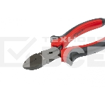 Бокорезы Black Nickel, 200 мм, двухкомпонентные рукоятки  Matrix, фото3