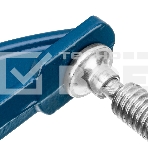 Струбцина Сибртех g-образная 150мм, фото2