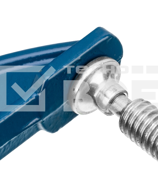 Струбцина Сибртех g-образная 150мм