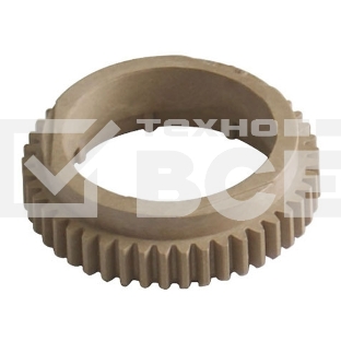 Шестерня привода CET8250 (NGERH0540FCZ1, NGERH0540FCZ3) для Sharp AL-1000/1010/1020/1200/1220/1240 тефлонового вала