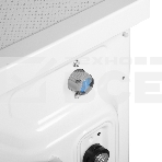 Стиральная машина Maunfeld MFWM148WH02 белый, загрузка фронтальная 8 кг, 1400 об/мин., класс: А+++, фото4