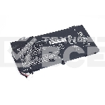 Аккумуляторная батарея для ноутбука HP Pavilion 1411.55V 41.5Wh OEM черный, фото2
