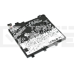Аккумуляторная батарея для ноутбука Lenovo V330-14ARR (L17M2PB2) 7.72V 5055mAh, фото2