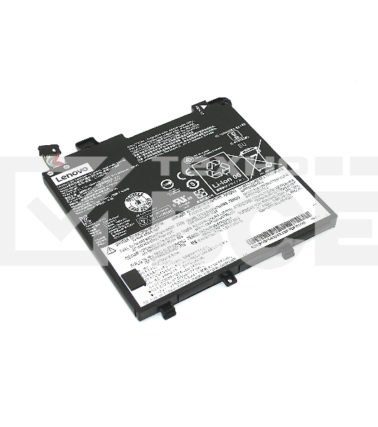 Аккумуляторная батарея для ноутбука Lenovo V330-14ARR (L17M2PB2) 7.72V 5055mAh