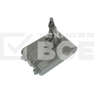 Аккумулятор для Dyson V7 (SV11) 4000mAh 21.6V Li-ion