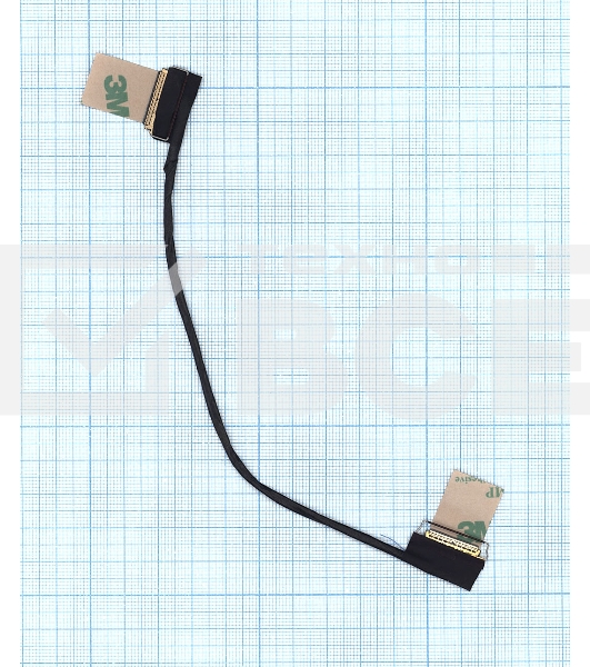 Шлейф матрицы для ноутбука Lenovo Thinkpad T470 30-pin FHD