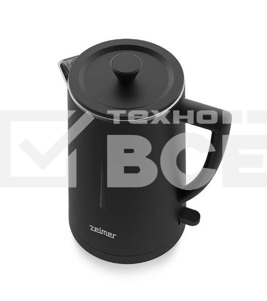Чайник Zelmer ZCK8020B