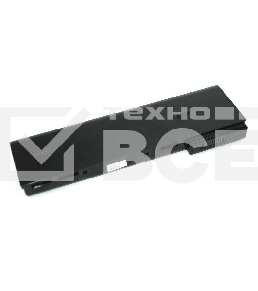 Аккумуляторная батарея для ноутбука HP ProBook 645 G1 (CA09) 100Wh черный