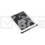 Аккумулятор (батарея) Amperin EB-BJ120BBE для Samsung Galaxy J1 SM-J120F, фото 1