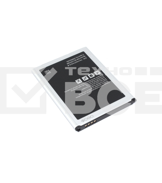 Аккумулятор (батарея) Amperin EB-BJ120BBE для Samsung Galaxy J1 SM-J120F
