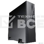 Корпус Inwin EL555BK PM-450TFX,80+Bronze U3.0*2+U2*2+2*combo Audio: fan 9cm; intrusion switch  [6188897], фото9