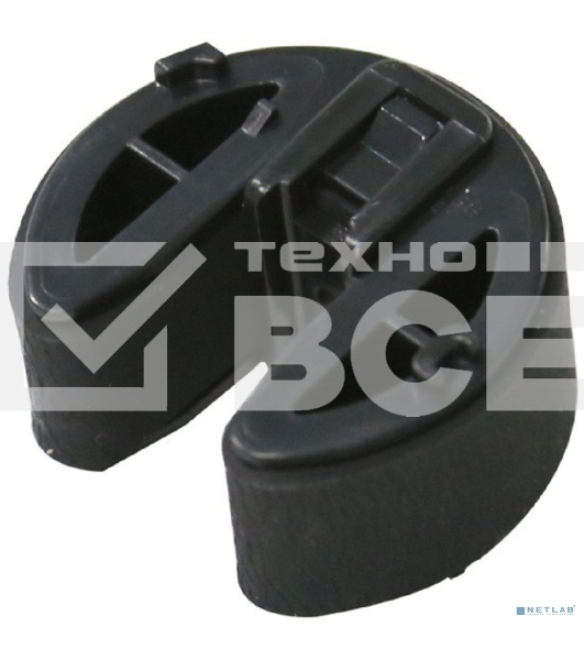 Ролик подхвата Cet CET341025 (RM1-4426-000/RC2-1949-000/RM1-8047-000) для HP CLJ CP1215/CP1515/CP2025/CM2320 M375/M475