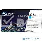 Фотобарабан HP 828A Cyan (CF359A) голубой, 30000 стр, для Color LaserJet Enterprise M855/M880/828A, фото6